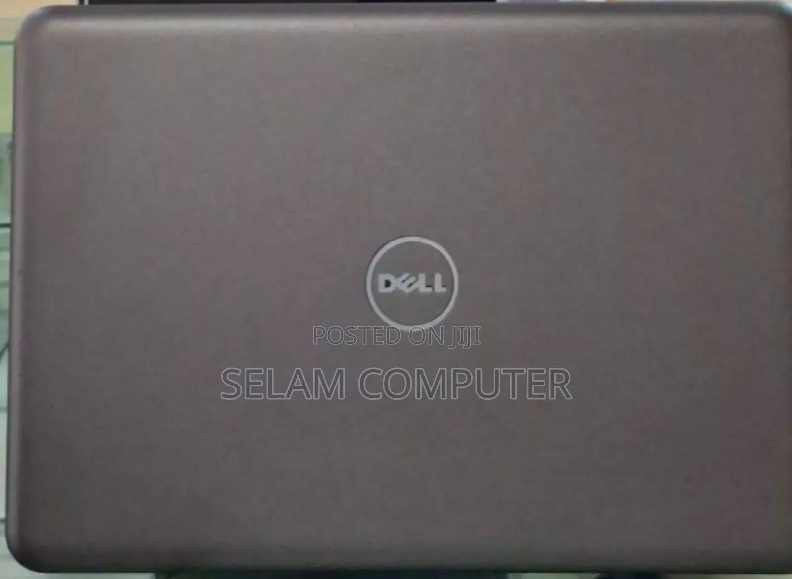 New Laptop Dell Latitude 3380 8GB Intel Core I5 SSD 256GB