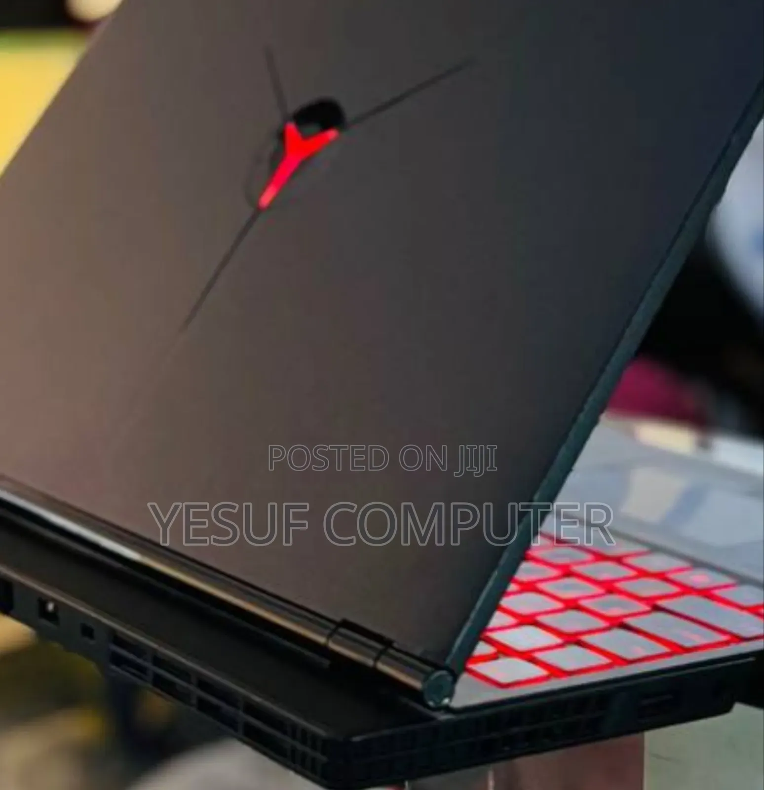New Lenovo Legion Y7000P IRX9 Gaming Laptop 16GB Intel Core I5 512GB