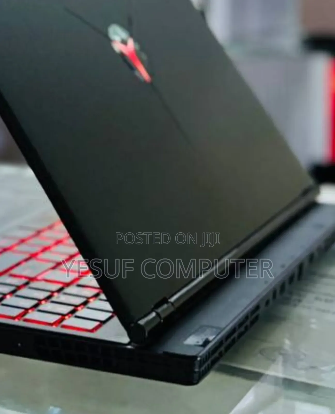 New Lenovo Legion Y7000P IRX9 Gaming Laptop 16GB Intel Core I5 512GB