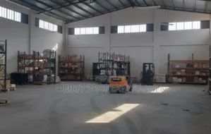 Warehouse for Rent Near to Bole Addis Ababa መጋዘን ኪራይ ቦሌ አከባቢ