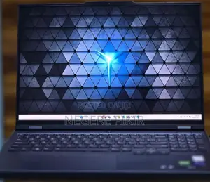 New Lenovo Legion Y7000P IRX9 Gaming Laptop 16GB Intel Core I9 SSD 1T