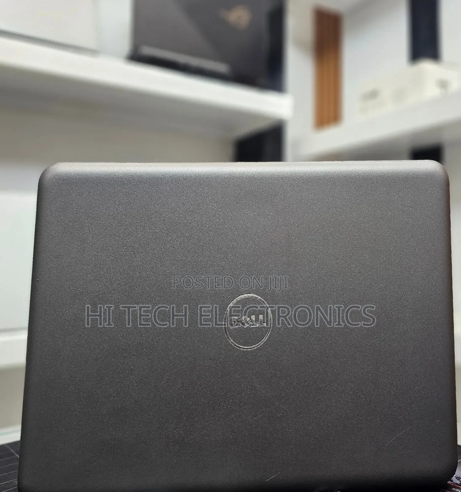 New Laptop Dell Latitude 3380 8GB Intel Core I5 SSD 256GB