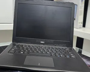 New Laptop Dell Latitude 3380 8GB Intel Core I5 SSD 256GB