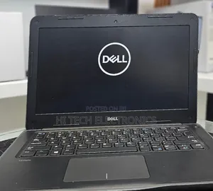 New Laptop Dell Latitude 3380 8GB Intel Core I5 SSD 256GB
