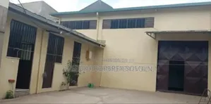 Photo - Warehouse for Rent Near to Bole Addis Ababa መጋዘን ኪራይ ቦሌ አከባቢ