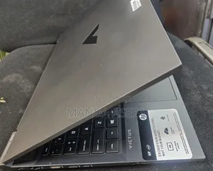 New Laptop HP Victus 15 16GB Intel Core I7 SSD 512GB