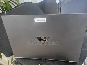 New Laptop HP Victus 15 16GB Intel Core I7 SSD 512GB