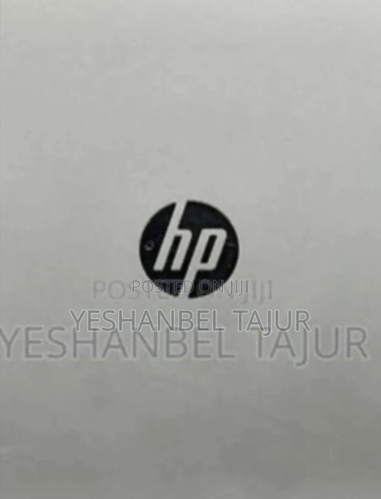 New Laptop HP Pavilion 15 8GB Intel Core i5 SSD 256GB