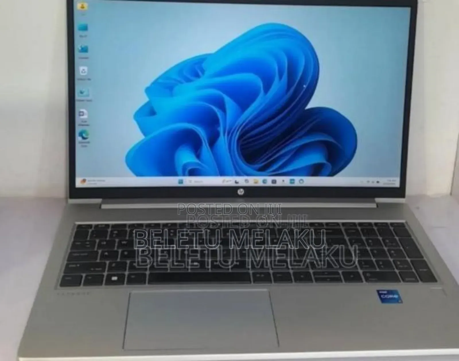 New Laptop HP ProBook 450 G8 8GB Intel Core i7 SSD 512GB