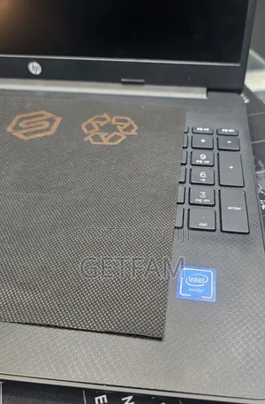 New Laptop HP Stream Notebook 8GB Intel SSD 128GB