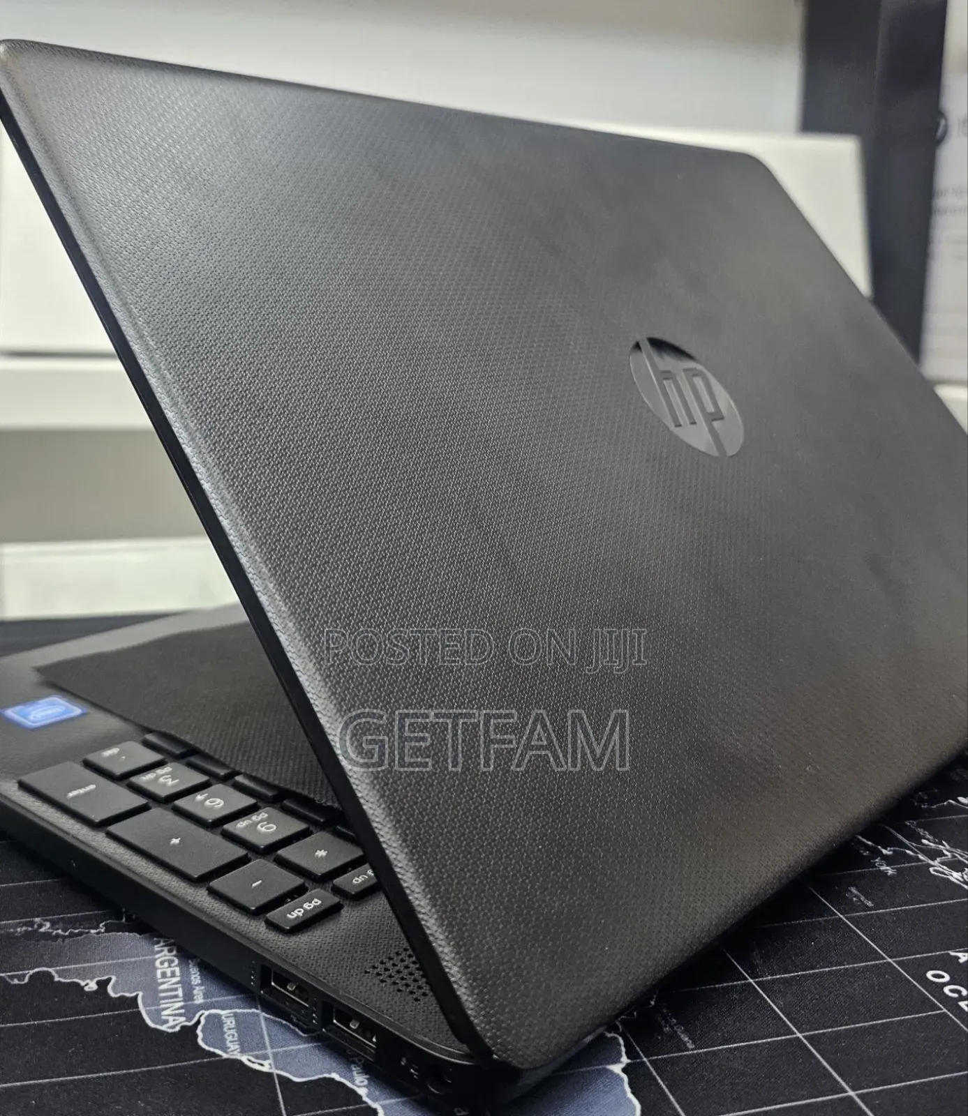 New Laptop HP Stream Notebook 8GB Intel SSD 128GB