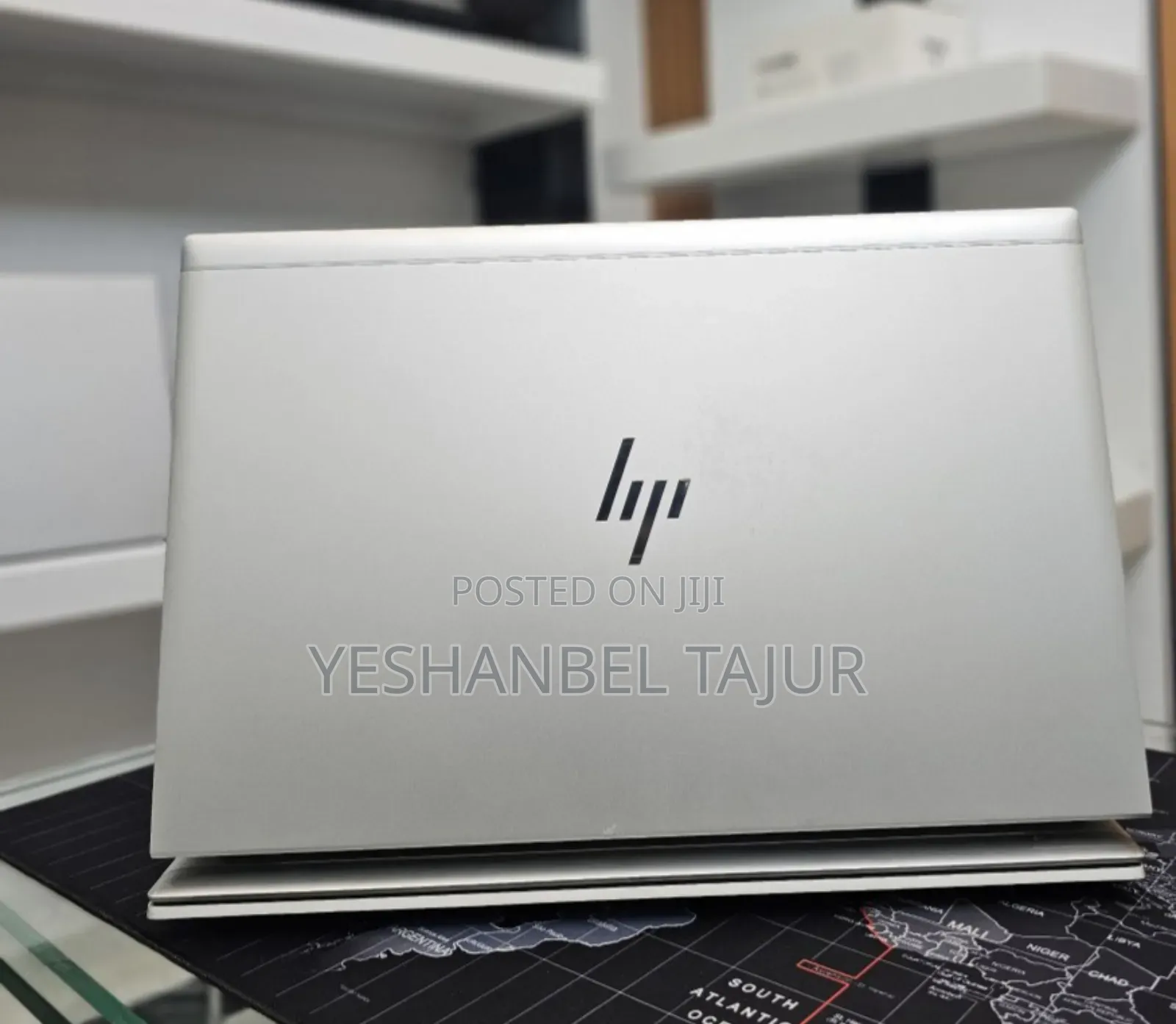 New Laptop HP EliteBook 850 G8 16GB Intel Core I5 SSD 512GB