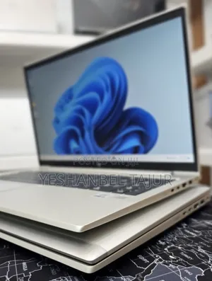 New Laptop HP EliteBook 850 G8 16GB Intel Core I5 SSD 512GB