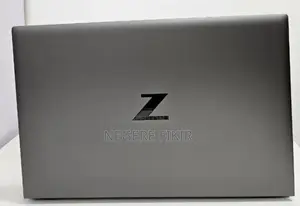 Photo - New Laptop HP ZBook Firefly G8 16GB Intel Core I7 SSD 1T
