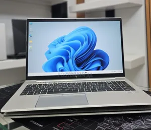 New Laptop HP EliteBook 850 G8 16GB Intel Core I5 SSD 512GB