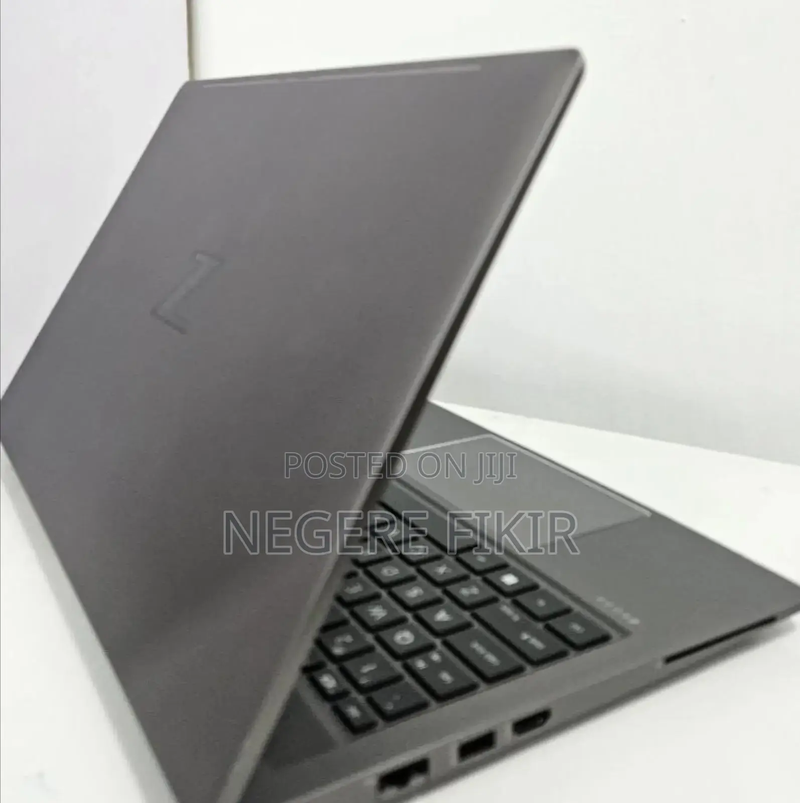 New Laptop HP ZBook Power G9 I7 32GB Intel Core I7 SSD 1T