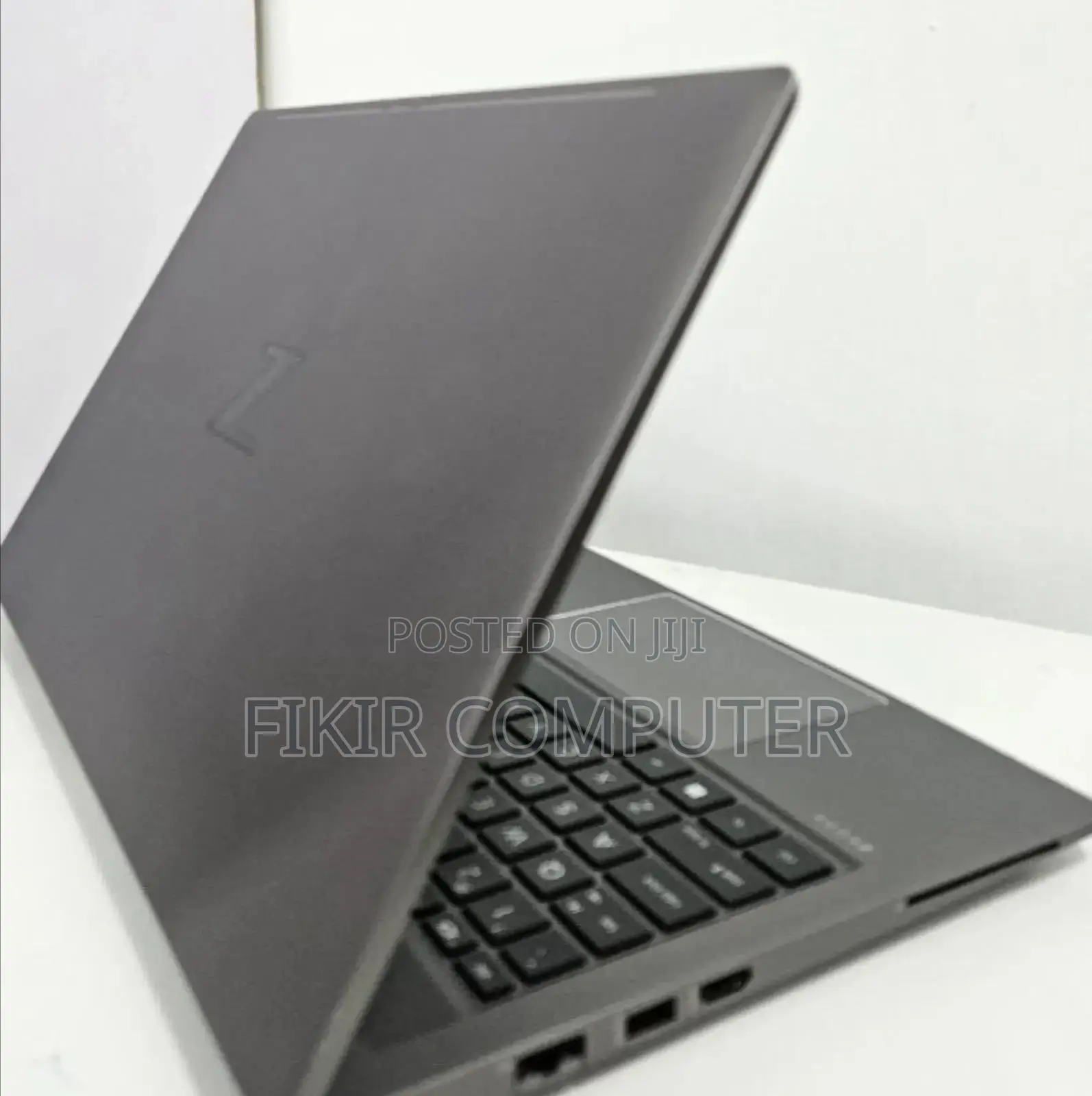 New Laptop HP ZBook Power G9 I7 32GB Intel Core I7 SSD 1T