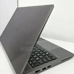 Photo - New Laptop HP ZBook Power G9 I7 32GB Intel Core I7 SSD 1T