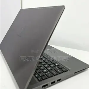 Photo - New Laptop HP ZBook Power G9 I7 32GB Intel Core I7 SSD 1T