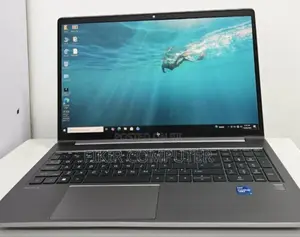 New Laptop HP ZBook Power G9 I7 32GB Intel Core I7 SSD 1T