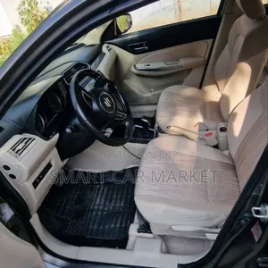 Suzuki Dzire 2021 Gray