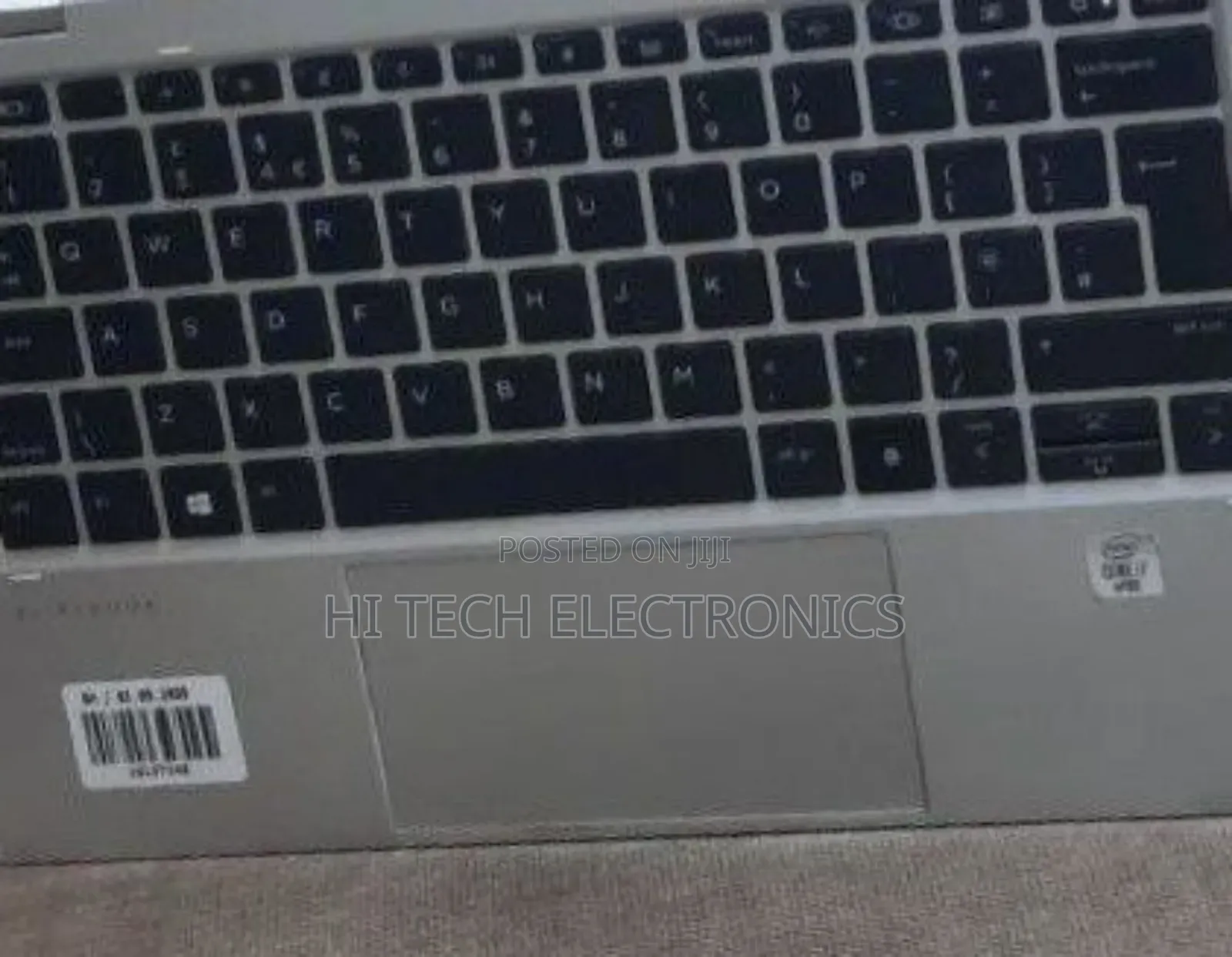 New Laptop HP EliteBook X360 1030 G7 16GB Intel Core I7 SSD 512GB
