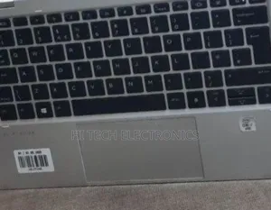 New Laptop HP EliteBook X360 1030 G7 16GB Intel Core I7 SSD 512GB