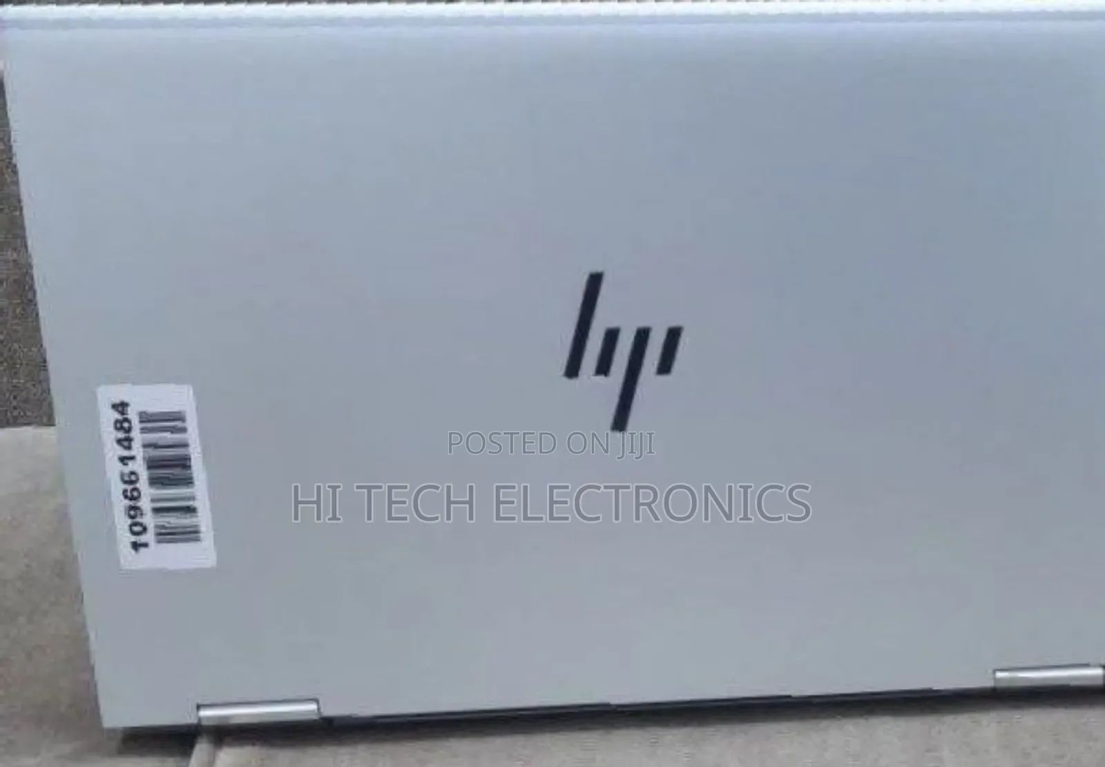New Laptop HP EliteBook X360 1030 G7 16GB Intel Core I7 SSD 512GB