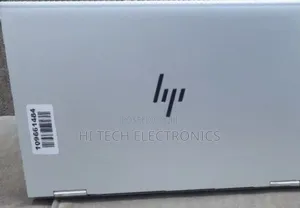 New Laptop HP EliteBook X360 1030 G7 16GB Intel Core I7 SSD 512GB