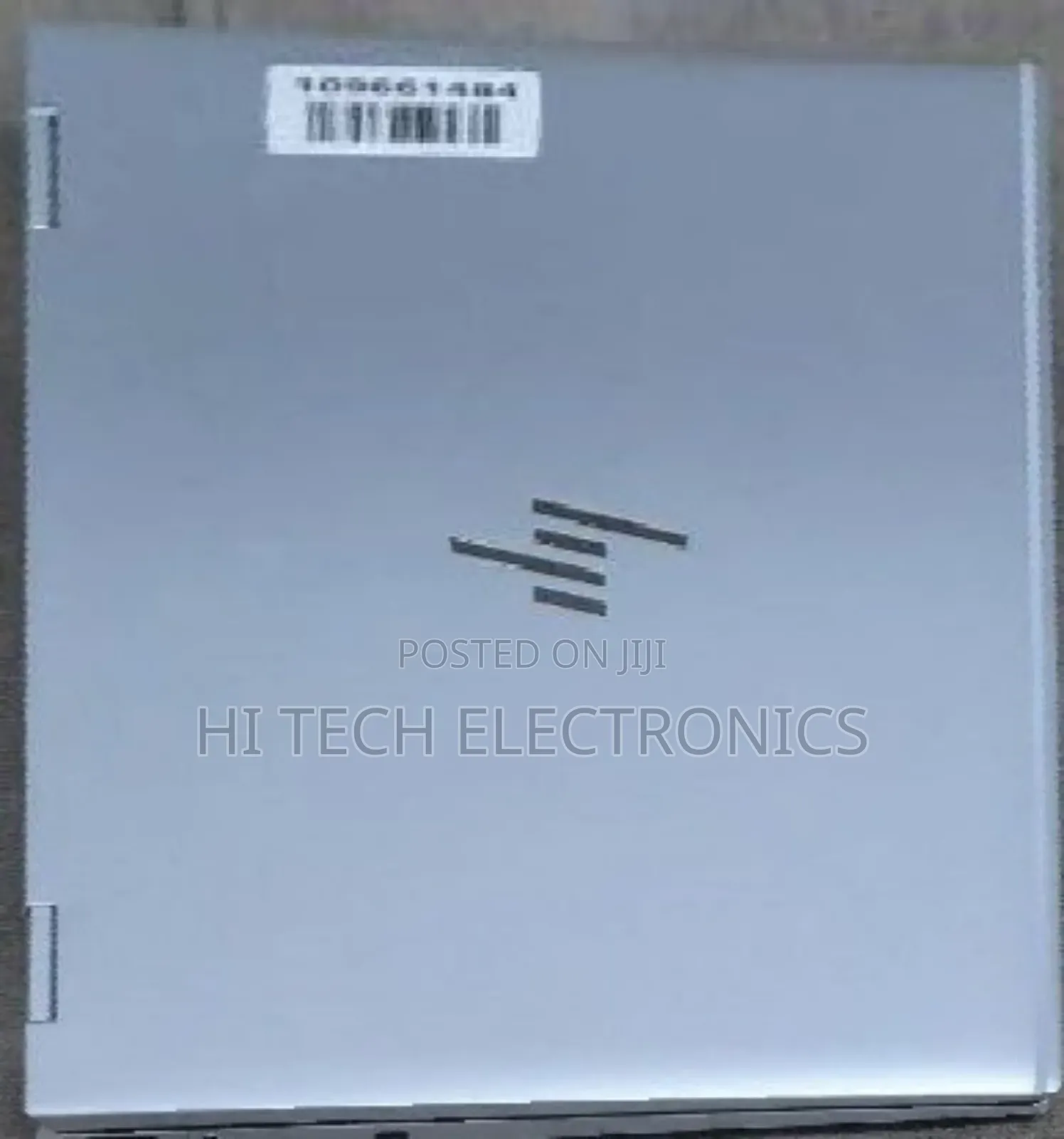 New Laptop HP EliteBook X360 1030 G7 16GB Intel Core I7 SSD 512GB