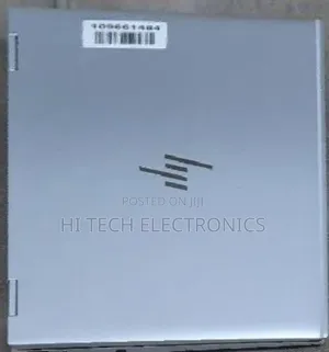 New Laptop HP EliteBook X360 1030 G7 16GB Intel Core I7 SSD 512GB