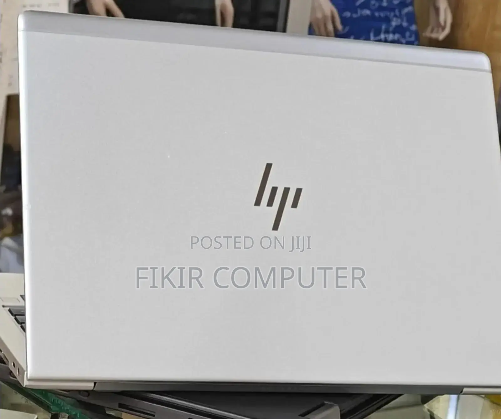 New Laptop HP EliteBook 840 16GB Intel Core I7 SSD 512GB