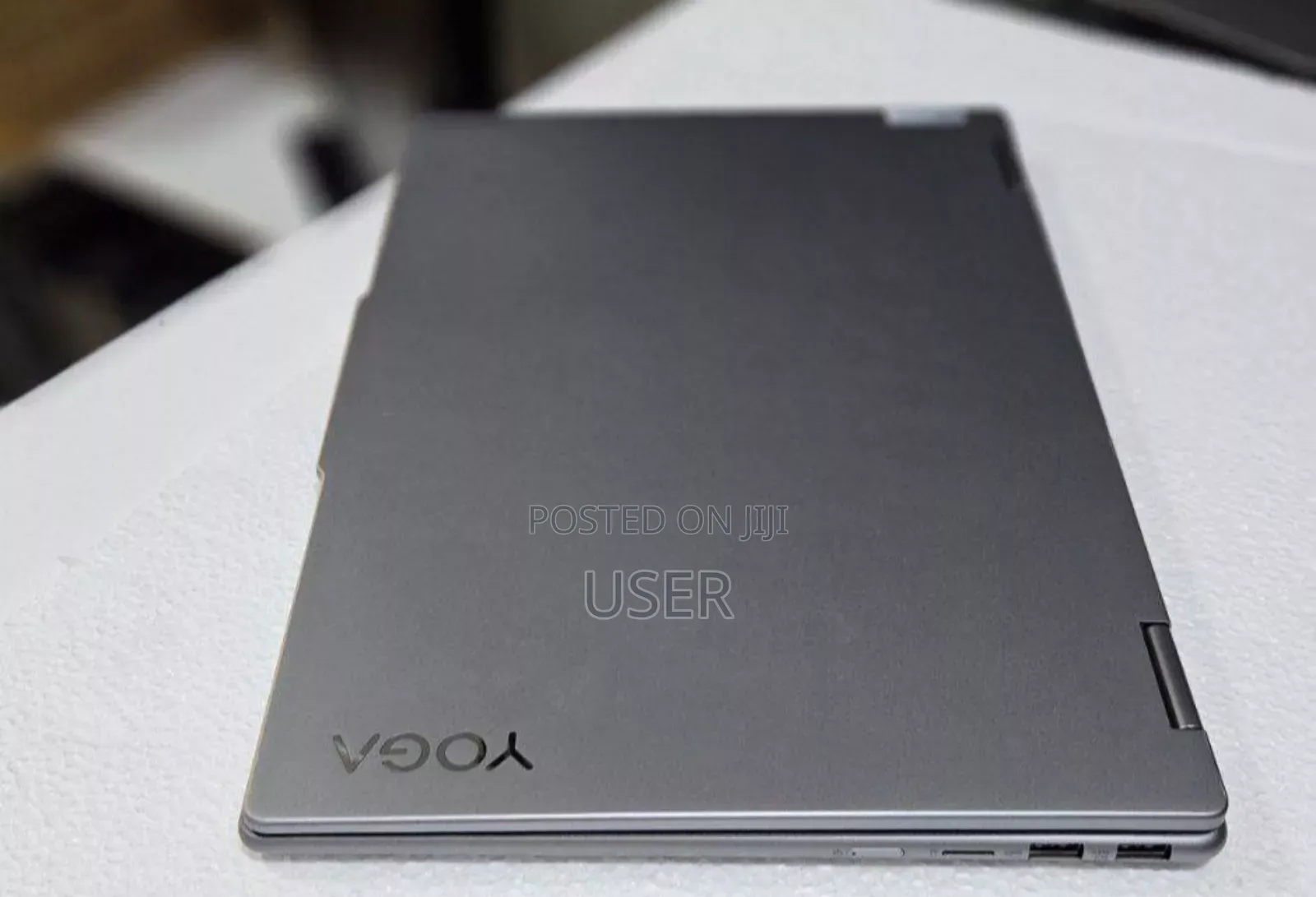 New Laptop Lenovo ThinkPad Yoga 16GB Intel Core I7 SSD 512GB