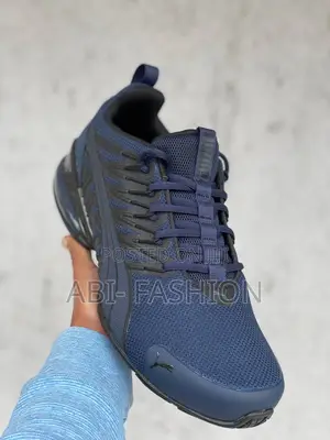 Photo - Puma Voltaic Evo Sneaker