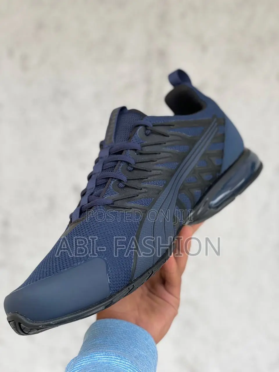 Puma Voltaic Evo Sneaker