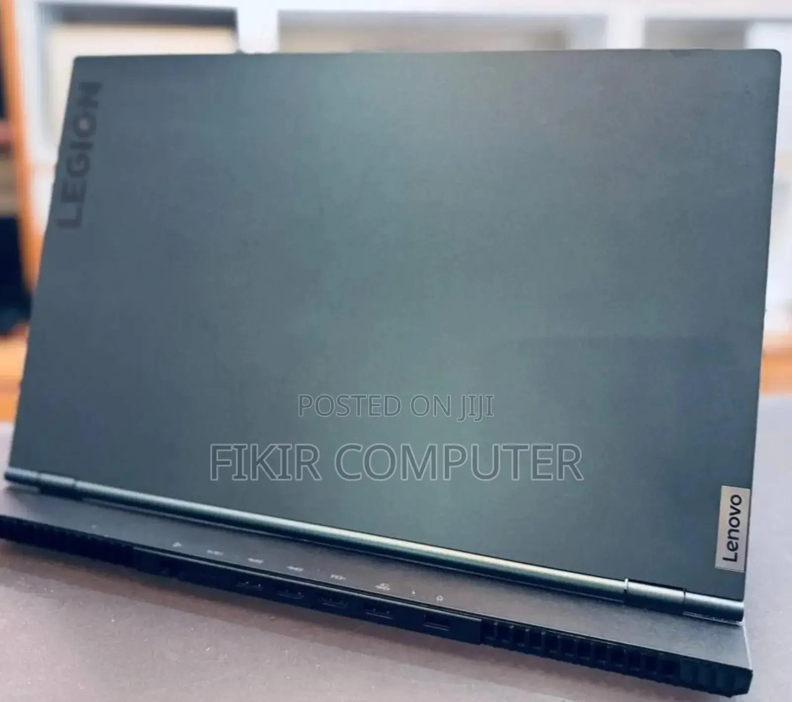 New Lenovo Legion Y7000P IRX9 Gaming Laptop 16GB AMD Ryzen 7 SSD 512GB