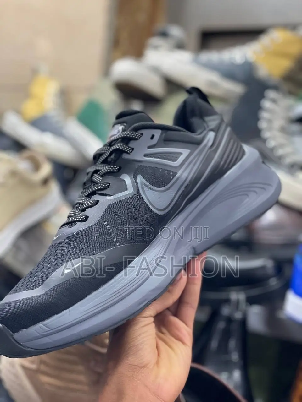 Nike Air Zoom Winflo Shoes Original