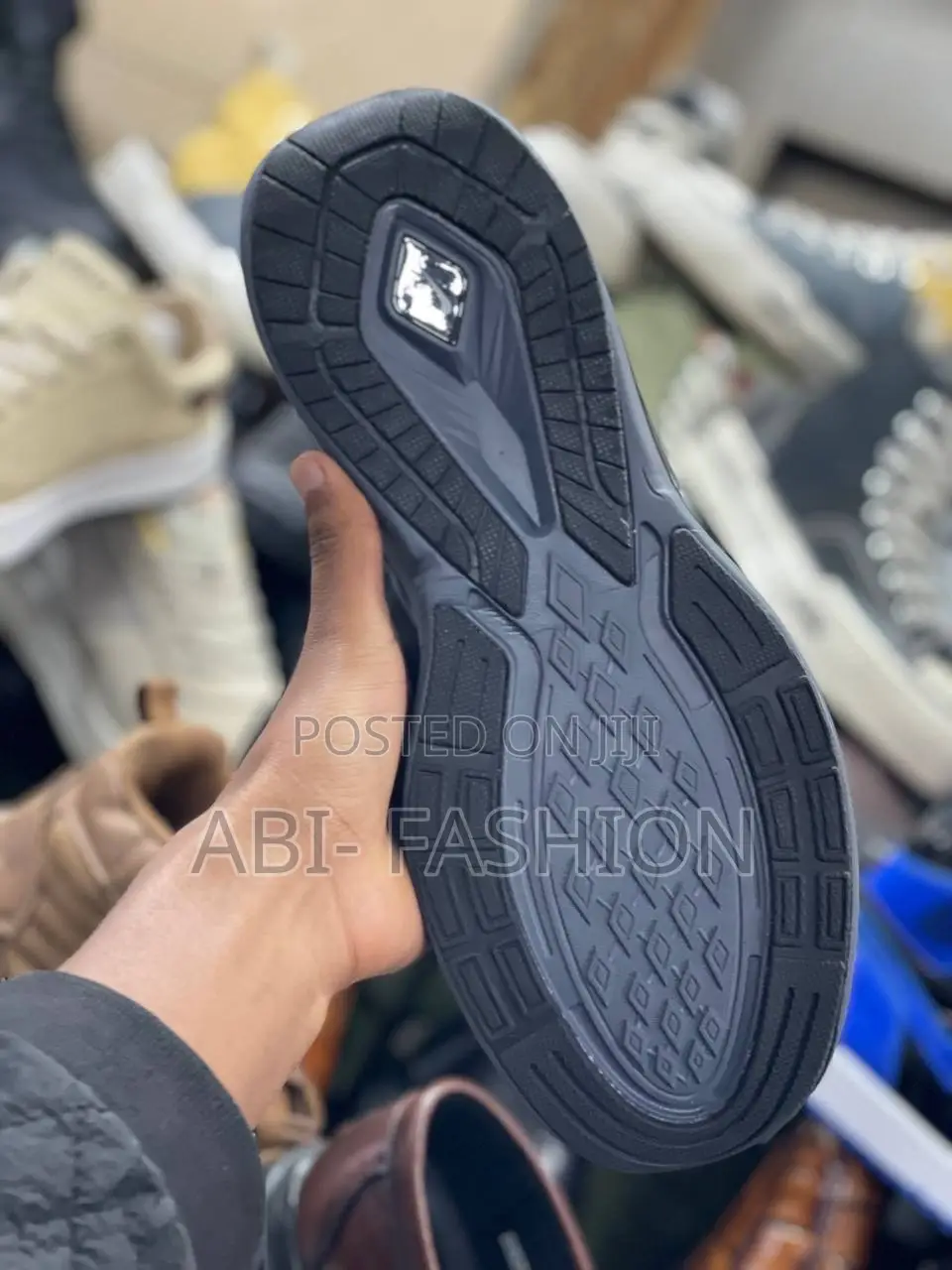 Nike Air Zoom Winflo Shoes Original