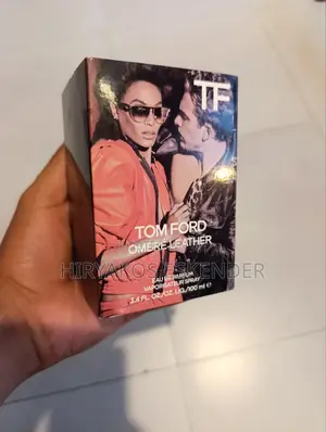 Photo - Ombre Leather by Tom Ford