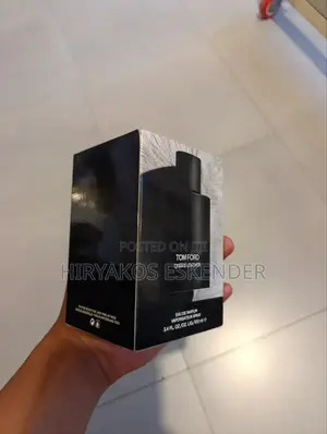 Ombre Leather by Tom Ford