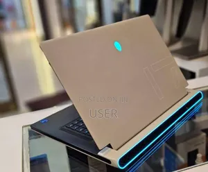 Photo - New Laptop Alienware Area-51m 32GB Intel Core I7 SSD 512GB