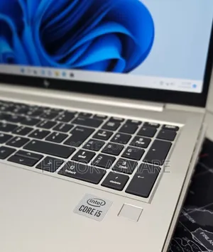 New Laptop HP EliteBook 850 G8 16GB Intel Core I5 SSD 512GB