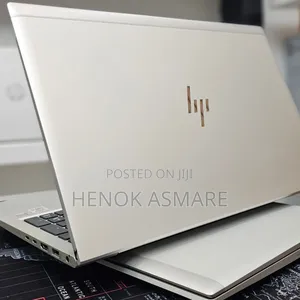 New Laptop HP EliteBook 850 G8 16GB Intel Core I5 SSD 512GB
