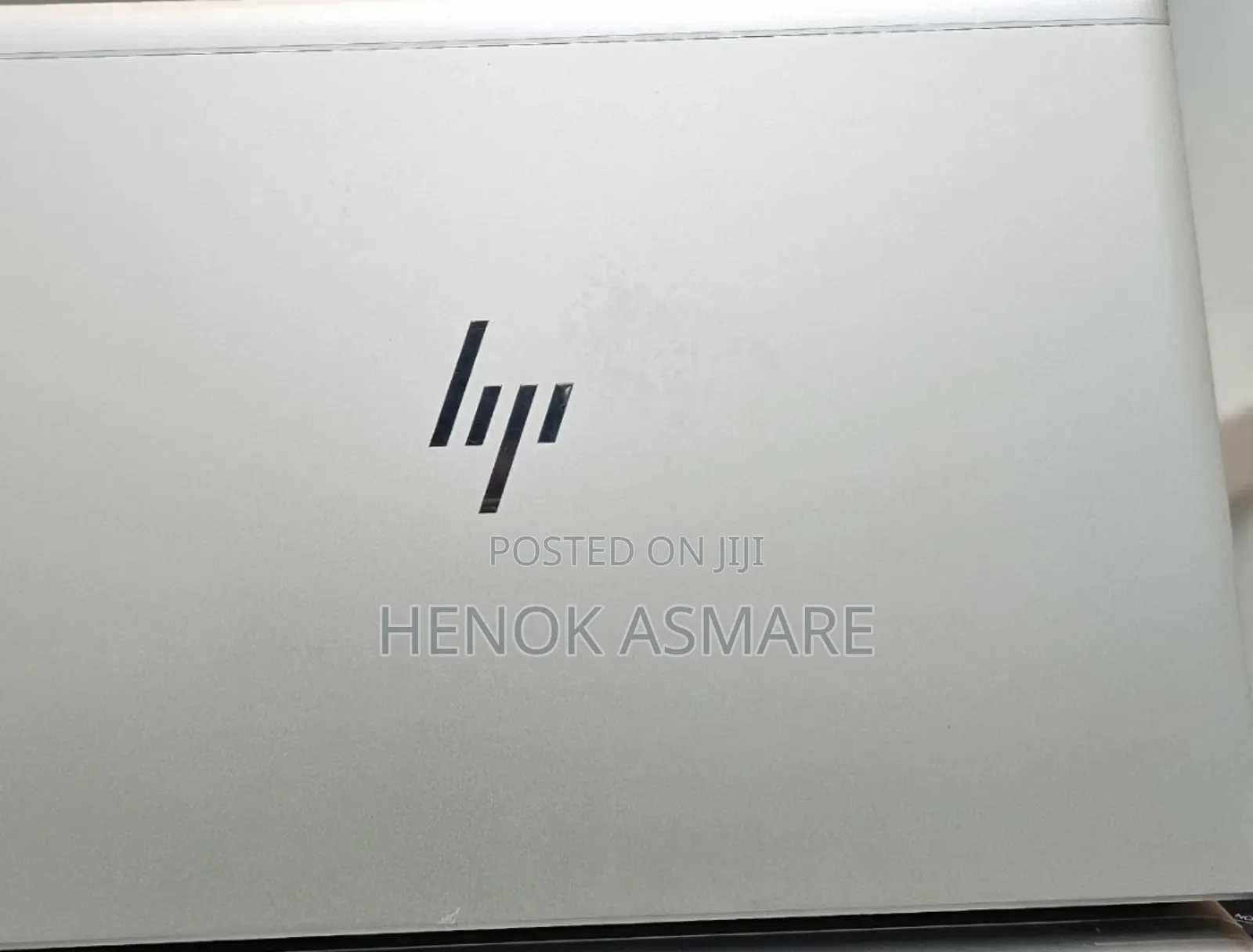 New Laptop HP EliteBook 850 G8 16GB Intel Core I5 SSD 512GB