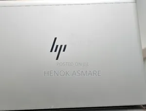 New Laptop HP EliteBook 850 G8 16GB Intel Core I5 SSD 512GB