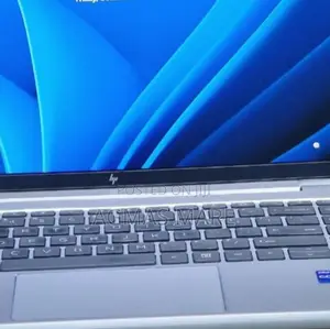 New Laptop HP EliteBook 640 G10 16GB Intel Core I7 SSD 1T