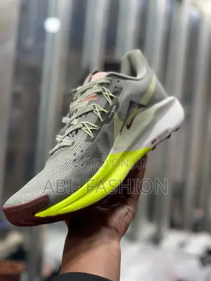 Nike Pegasus New Mens Grey Color Edition