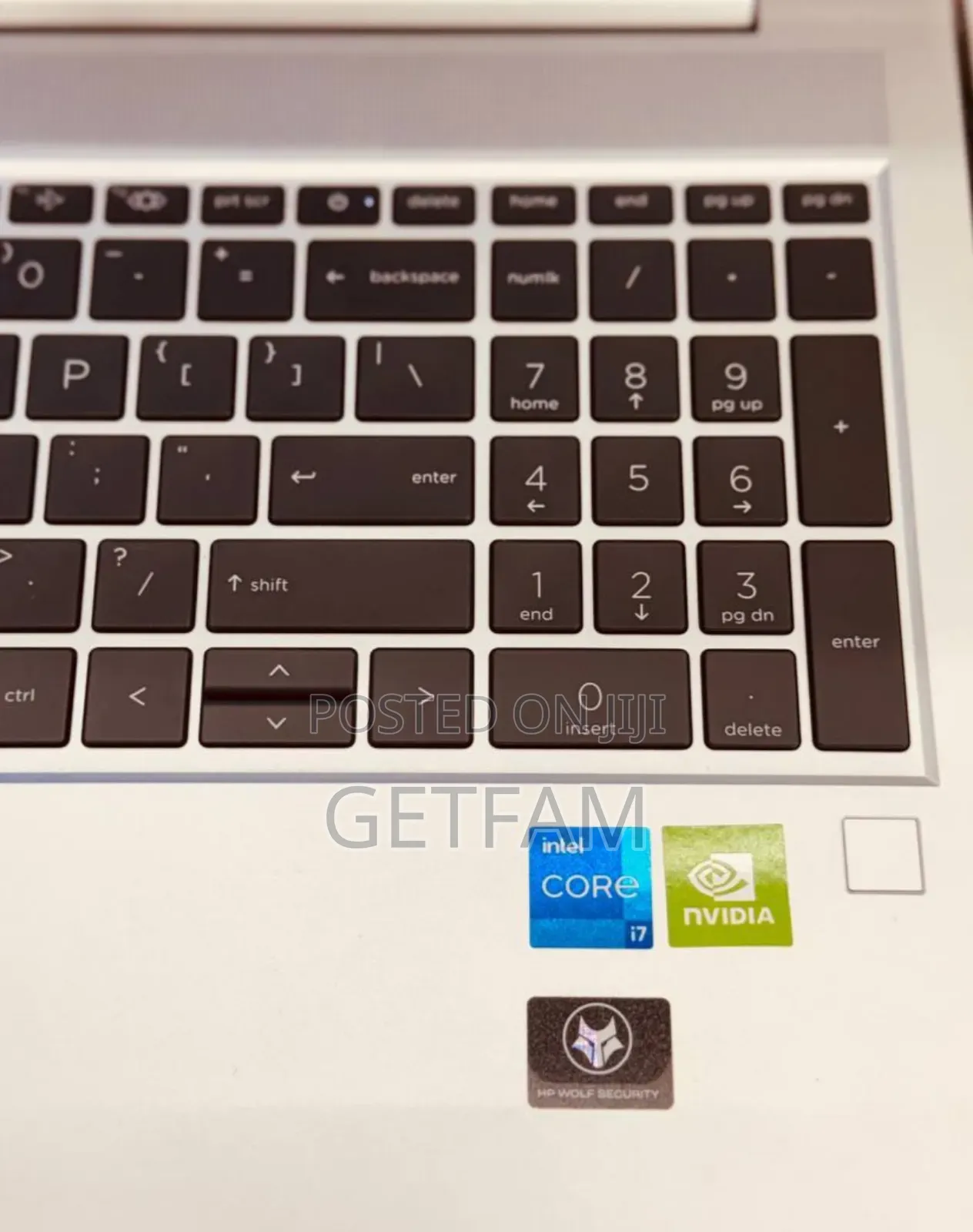 New Laptop HP ProBook 11 G2 EE 16GB Intel Core I7 SSD 512GB