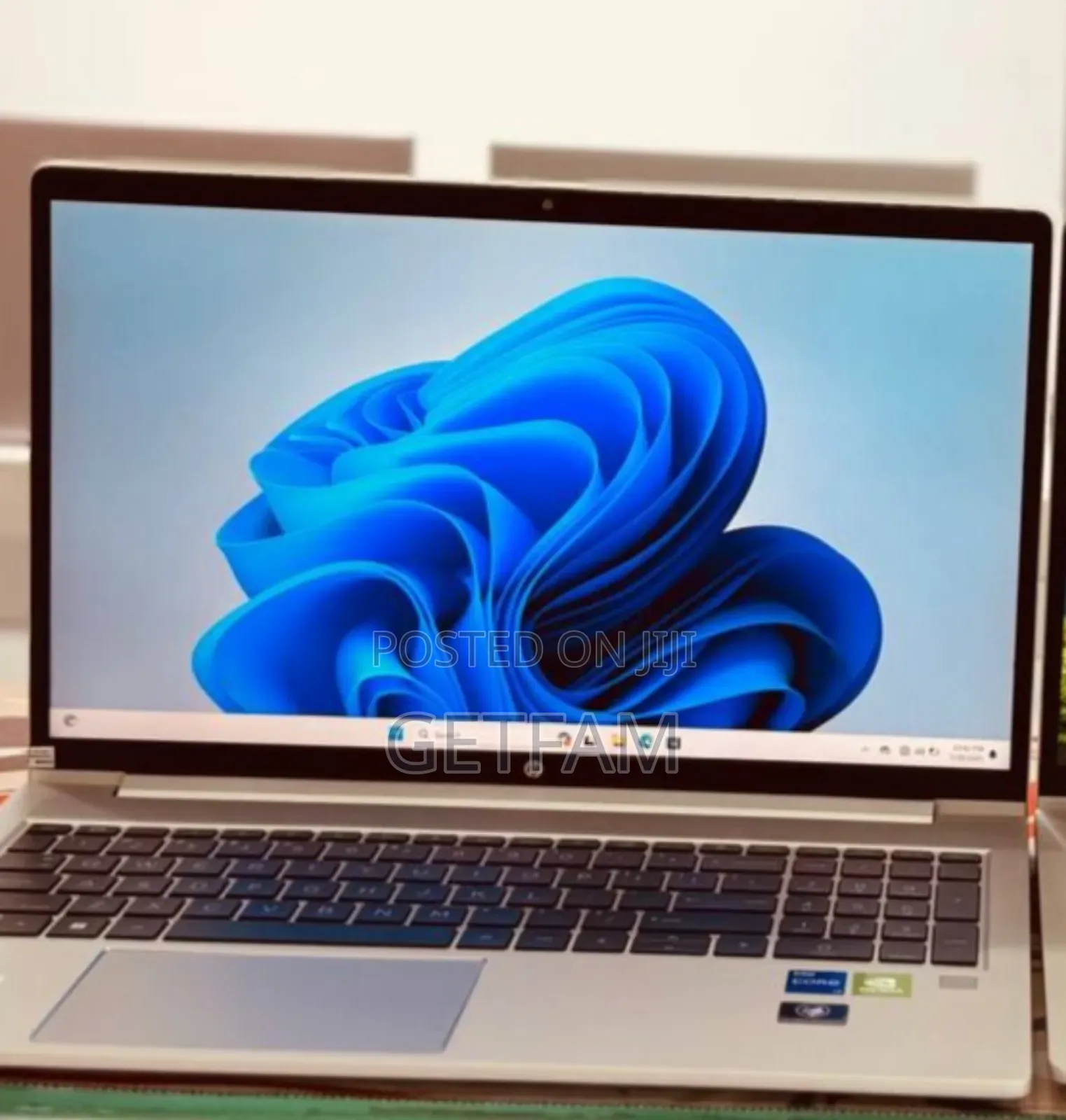 New Laptop HP ProBook 11 G2 EE 16GB Intel Core I7 SSD 512GB