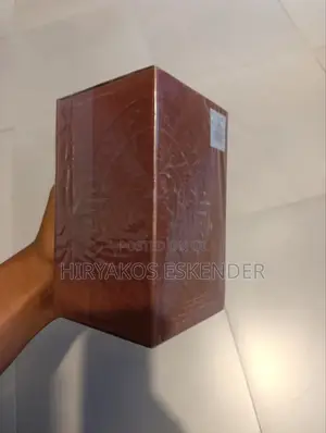 Lattafa Asad Bourbun